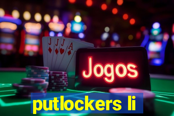 putlockers li