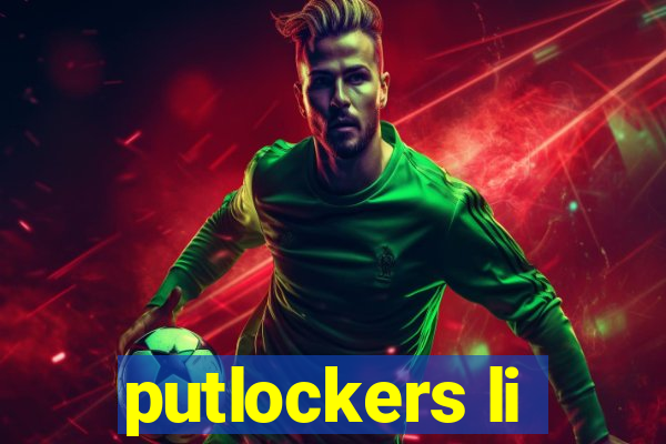 putlockers li