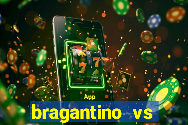 bragantino vs atletico pr