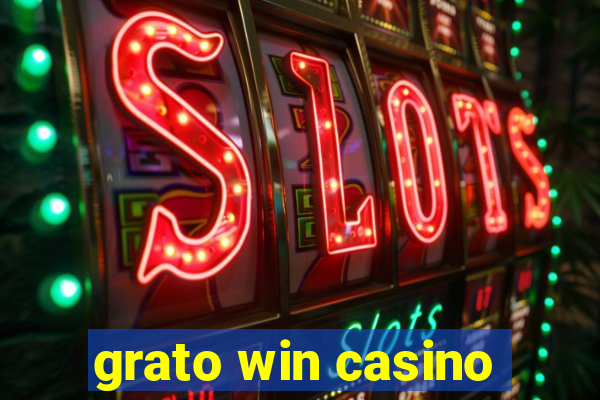 grato win casino