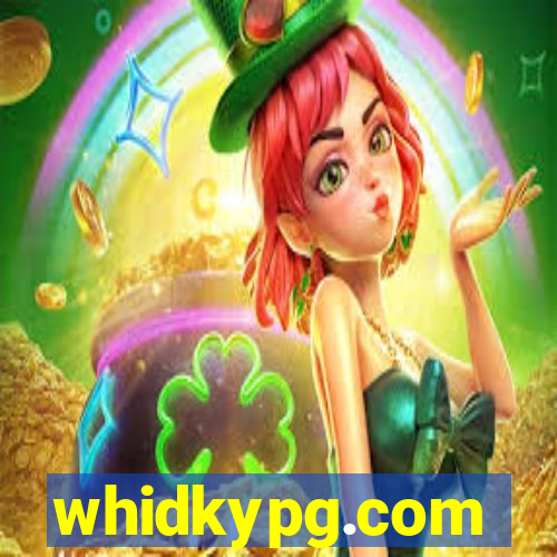 whidkypg.com