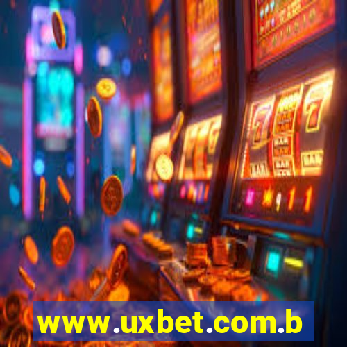 www.uxbet.com.br