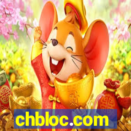 chbloc.com