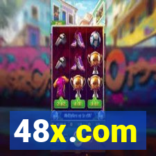 48x.com