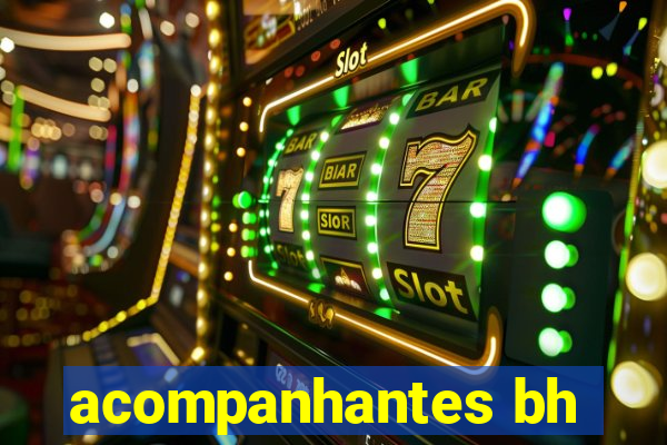 acompanhantes bh