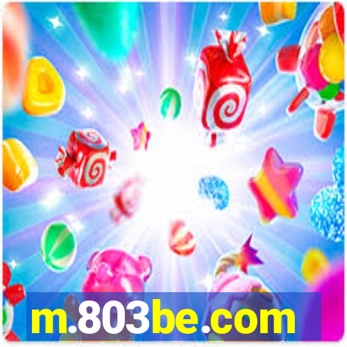 m.803be.com