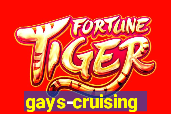 gays-cruising