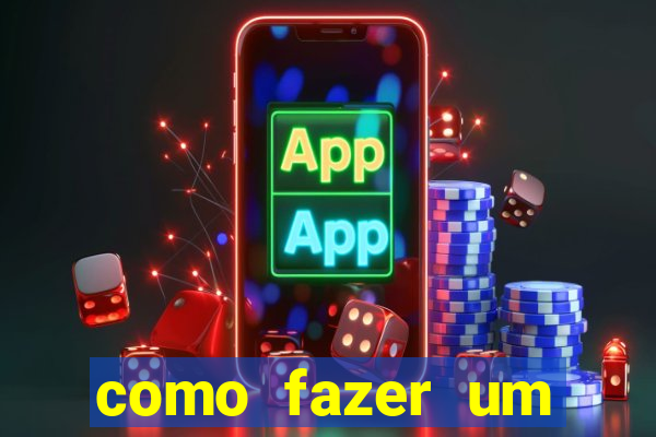 como fazer um pacto com a prosperidade