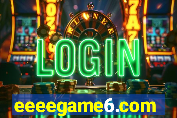 eeeegame6.com