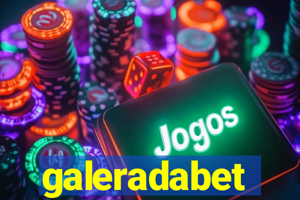 galeradabet