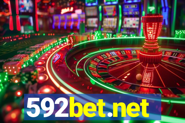 592bet.net