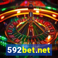 592bet.net