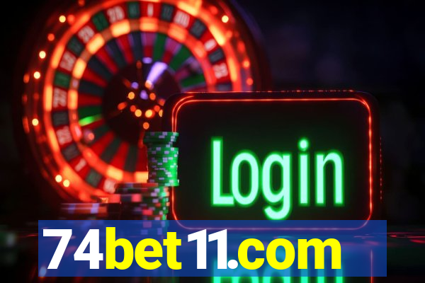 74bet11.com