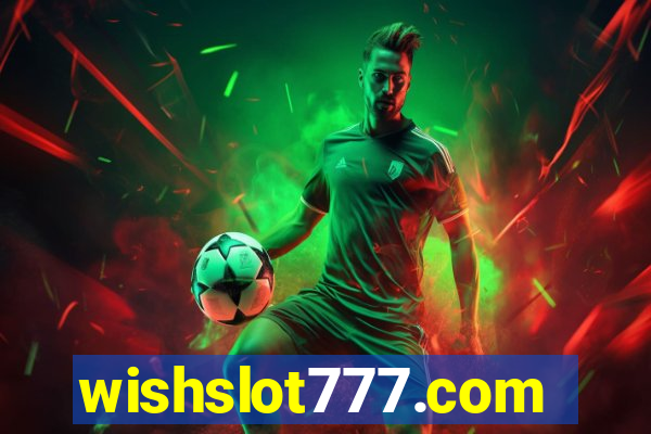 wishslot777.com