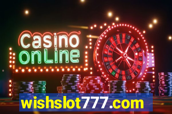 wishslot777.com