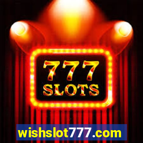 wishslot777.com