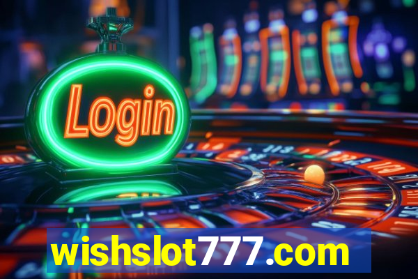 wishslot777.com