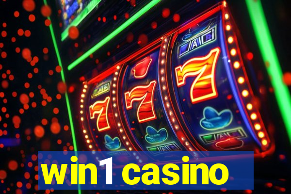 win1 casino