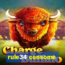 rule34 consome