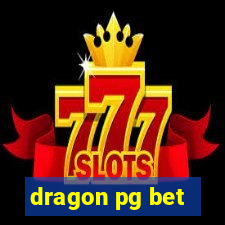 dragon pg bet