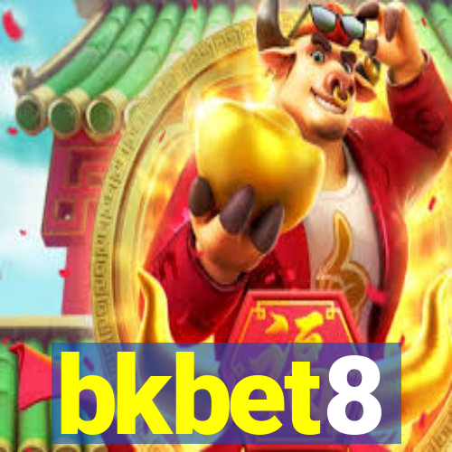 bkbet8