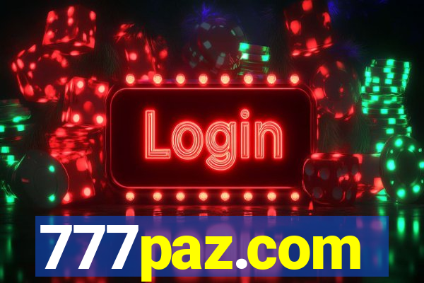 777paz.com