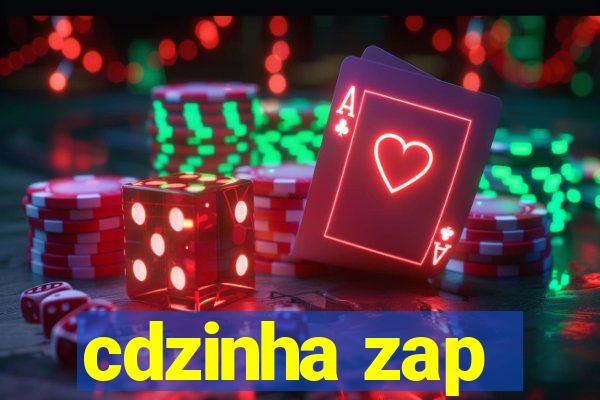 cdzinha zap