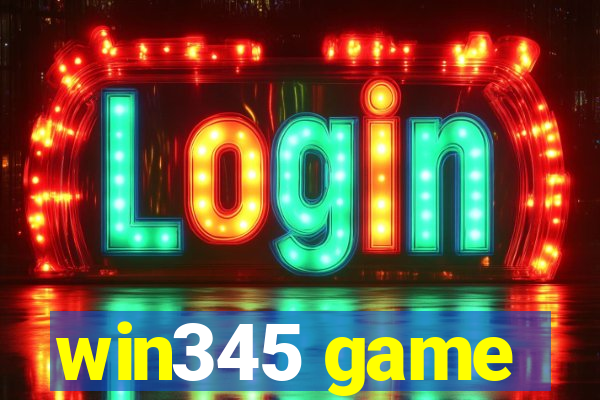 win345 game