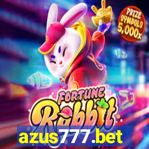 azus777.bet