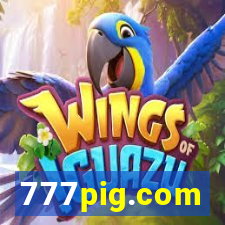 777pig.com