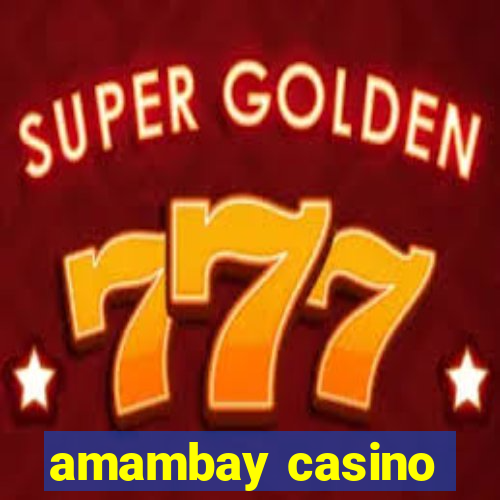 amambay casino