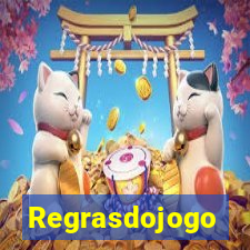 Regrasdojogo