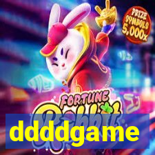 ddddgame