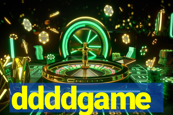 ddddgame