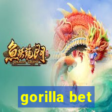 gorilla bet