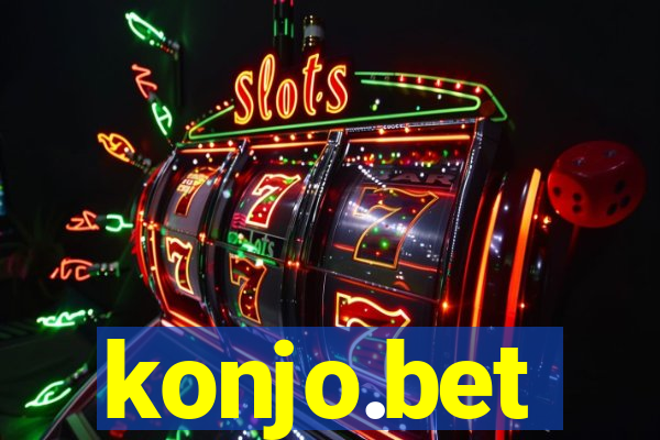 konjo.bet