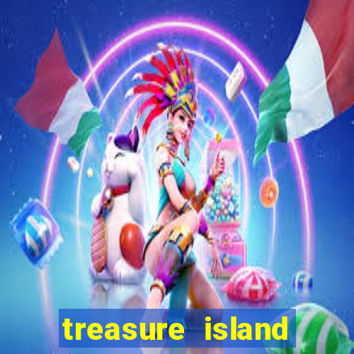 treasure island casino las vegas nevada