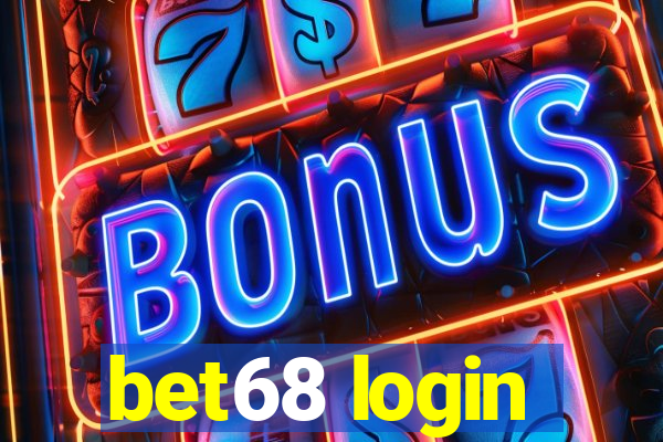 bet68 login