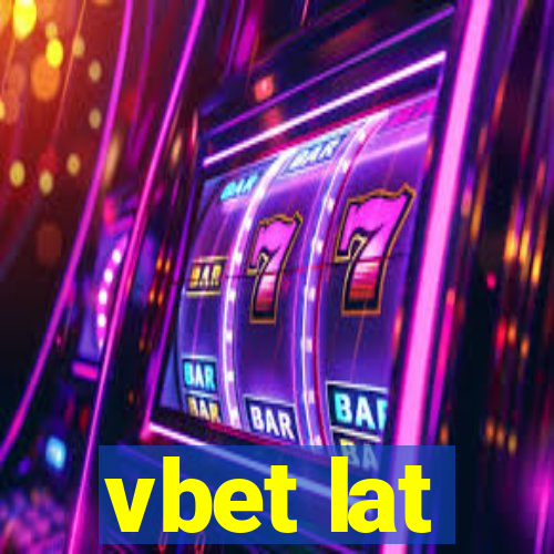 vbet lat