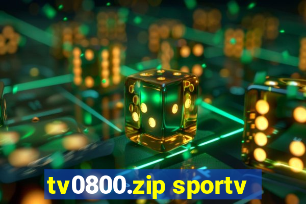 tv0800.zip sportv