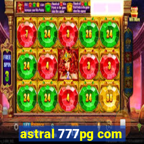 astral 777pg com