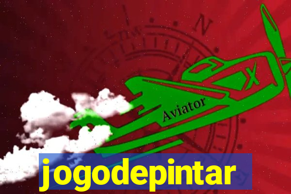 jogodepintar