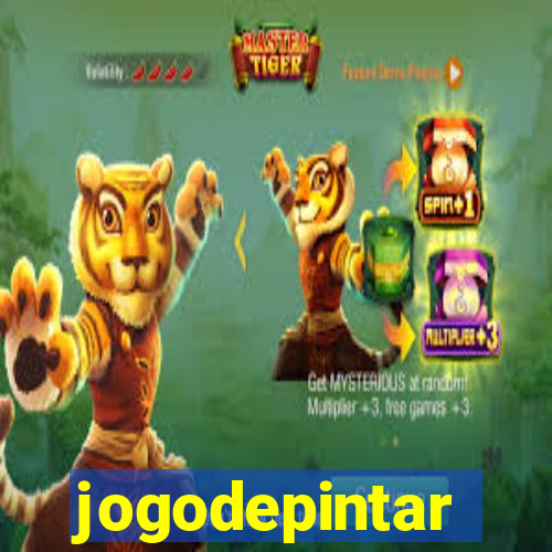 jogodepintar