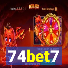 74bet7