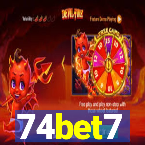 74bet7