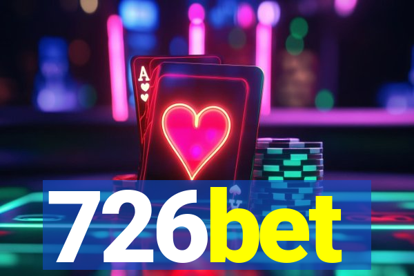 726bet