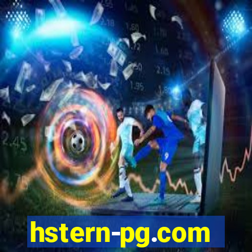 hstern-pg.com