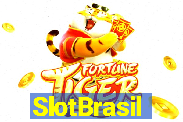 SlotBrasil