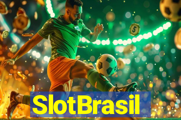 SlotBrasil