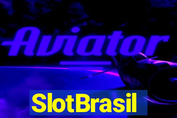 SlotBrasil